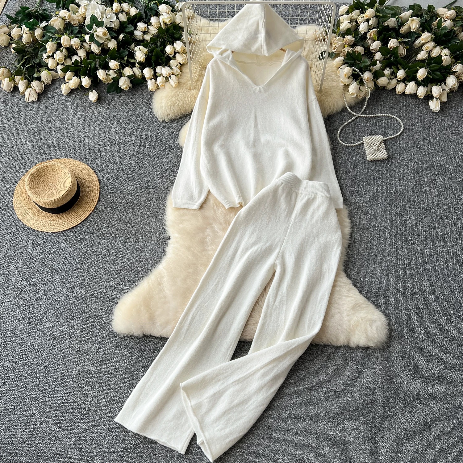 Lounge about set STP141 images